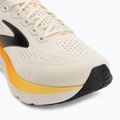 Încălțăminte de alergare pentru bărbați Brooks Glycerin 23 arctic wolf/angora/orange 7