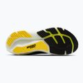 Încălțăminte de alergare pentru bărbați Brooks Glycerin 23 black/cyber yellow/nightlife 4