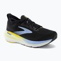 Încălțăminte de alergare pentru bărbați Brooks Glycerin 23 black/cyber yellow/nightlife