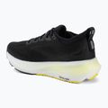 Încălțăminte de alergare pentru bărbați Brooks Glycerin 23 black/cyber yellow/nightlife 3