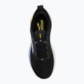 Încălțăminte de alergare pentru bărbați Brooks Glycerin 23 black/cyber yellow/nightlife 5