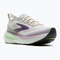 Încălțăminte de alergare pentru femei Brooks Glycerin 23 antarctica/grape/green gecko