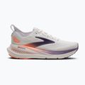 Încălțăminte de alergare pentru femei Brooks Glycerin 23 white/mulled grape/clear 2