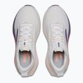 Încălțăminte de alergare pentru femei Brooks Glycerin 23 white/mulled grape/clear 5