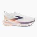 Încălțăminte de alergare pentru femei Brooks Glycerin 23 white/mulled grape/clear 2