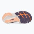 Încălțăminte de alergare pentru femei Brooks Glycerin 23 white/mulled grape/clear 4