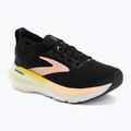Încălțăminte de alergare pentru femei Brooks Glycerin 23 black/peach/nightlife