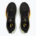 Încălțăminte de alergare pentru femei Brooks Glycerin 23 black/peach/nightlife 5
