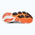 Încălțăminte de alergare pentru bărbați Brooks Glycerin Flex black/orange 4