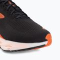 Încălțăminte de alergare pentru bărbați Brooks Glycerin Flex black/orange 7