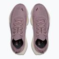 Încălțăminte de alergare pentru femei Brooks Glycerin Flex rose/raisin/metallic 5