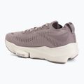 Încălțăminte de alergare pentru femei Brooks Glycerin Flex rose/raisin/metallic 3