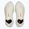 Încălțăminte de alergare pentru femei Brooks Glycerin Flex white/peach/nightlife 5