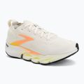 Încălțăminte de alergare pentru femei Brooks Glycerin Flex white/peach/nightlife