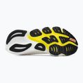 Încălțăminte de alergare pentru femei Brooks Glycerin Flex white/peach/nightlife 4