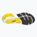 Încălțăminte de alergare pentru bărbați Brooks Glycerin GTS 23 black/cyber yellow/nightlife 4