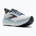 Încălțăminte de alergare pentru bărbați Brooks Glycerin GTS 23 white/rain/baltic sea