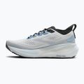 Încălțăminte de alergare pentru bărbați Brooks Glycerin GTS 23 white/rain/baltic sea 3