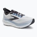 Încălțăminte de alergare pentru bărbați Brooks Glycerin GTS 23 white/rain/baltic sea