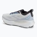 Încălțăminte de alergare pentru bărbați Brooks Glycerin GTS 23 white/rain/baltic sea 3