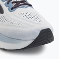 Încălțăminte de alergare pentru bărbați Brooks Glycerin GTS 23 white/rain/baltic sea 7