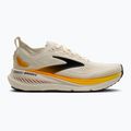 Încălțăminte de alergare pentru bărbați Brooks Glycerin GTS 23 arctic wolf/angora/orange 2