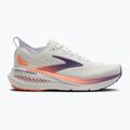 Încălțăminte de alergare pentru femei Brooks Glycerin GTS 23 white/mulled grape/clear 2