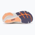 Încălțăminte de alergare pentru femei Brooks Glycerin GTS 23 white/mulled grape/clear 4