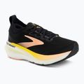Încălțăminte de alergare pentru femei Brooks Glycerin GTS 23 black/peach/nightlife