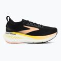 Încălțăminte de alergare pentru femei Brooks Glycerin GTS 23 black/peach/nightlife 2