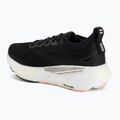 Încălțăminte de alergare pentru femei Brooks Glycerin GTS 23 black/peach/nightlife 3