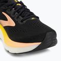 Încălțăminte de alergare pentru femei Brooks Glycerin GTS 23 black/peach/nightlife 7