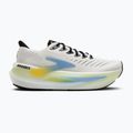 Încălțăminte de alergare pentru bărbați Brooks Glycerin Max 2 bright white/black/nightlife 2
