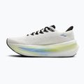 Încălțăminte de alergare pentru bărbați Brooks Glycerin Max 2 bright white/black/nightlife 3
