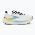 Încălțăminte de alergare pentru bărbați Brooks Glycerin Max 2 bright white/black/nightlife 2