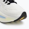 Încălțăminte de alergare pentru bărbați Brooks Glycerin Max 2 bright white/black/nightlife 7
