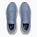 Încălțăminte de alergare pentru bărbați Brooks Glycerin Max 2 rain washed/navy blazer/clear 5