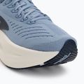Încălțăminte de alergare pentru bărbați Brooks Glycerin Max 2 rain washed/navy blazer/clear 7