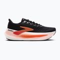 Încălțăminte de alergare pentru bărbați Brooks Glycerin Max 2 black/tigerlilly/orange 2