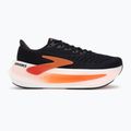 Încălțăminte de alergare pentru bărbați Brooks Glycerin Max 2 black/tigerlilly/orange 2
