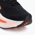 Încălțăminte de alergare pentru bărbați Brooks Glycerin Max 2 black/tigerlilly/orange 7