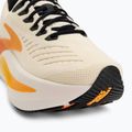Încălțăminte de alergare pentru bărbați Brooks Glycerin Max 2 rutabaga/orange/shockingorange 7