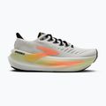 Încălțăminte de alergare pentru femei Brooks Glycerin Max 2 white/cyber yellow/nightlife 2