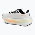 Încălțăminte de alergare pentru femei Brooks Glycerin Max 2 white/cyber yellow/nightlife 3