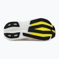 Încălțăminte de alergare pentru femei Brooks Glycerin Max 2 white/cyber yellow/nightlife 4