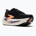 Încălțăminte de alergare pentru femei Brooks Glycerin Max 2 black/peach/clear