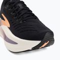 Încălțăminte de alergare pentru femei Brooks Glycerin Max 2 black/peach/clear 7