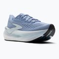 Încălțăminte de alergare pentru femei Brooks Glycerin Max 2 nantucket breeze/chrome/blue