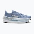 Încălțăminte de alergare pentru femei Brooks Glycerin Max 2 nantucket breeze/chrome/blue 2