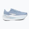 Încălțăminte de alergare pentru femei Brooks Glycerin Max 2 nantucket breeze/chrome/blue 2